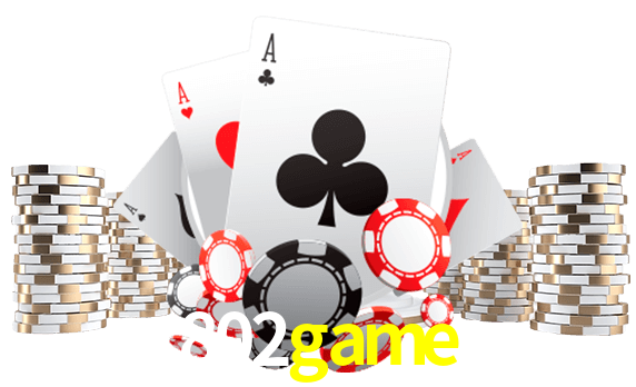 Jogue jogos de pôquer em 802game