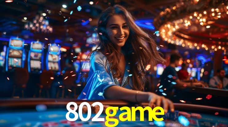 Statistics 802game