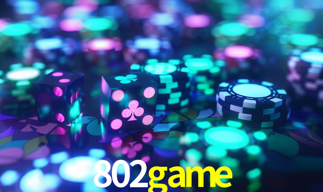 Bônus de Boas-vindas 802game