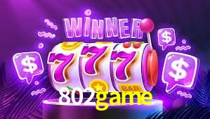 Welcome Bonus 802game