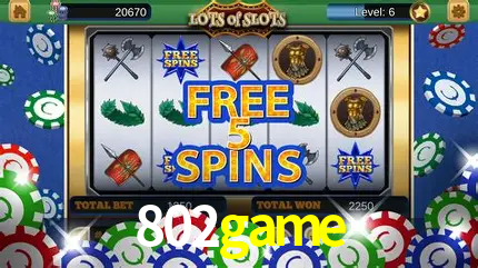 A Revolução dos Aplicativos de Jogos no 802game