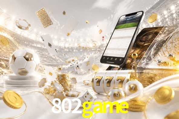 Experiência VIP 802game