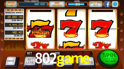 Desvendando o Mundo dos Jogos Virtuais na 802game