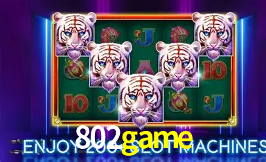 Desvendando o Mundo dos Jogos Virtuais na 802game