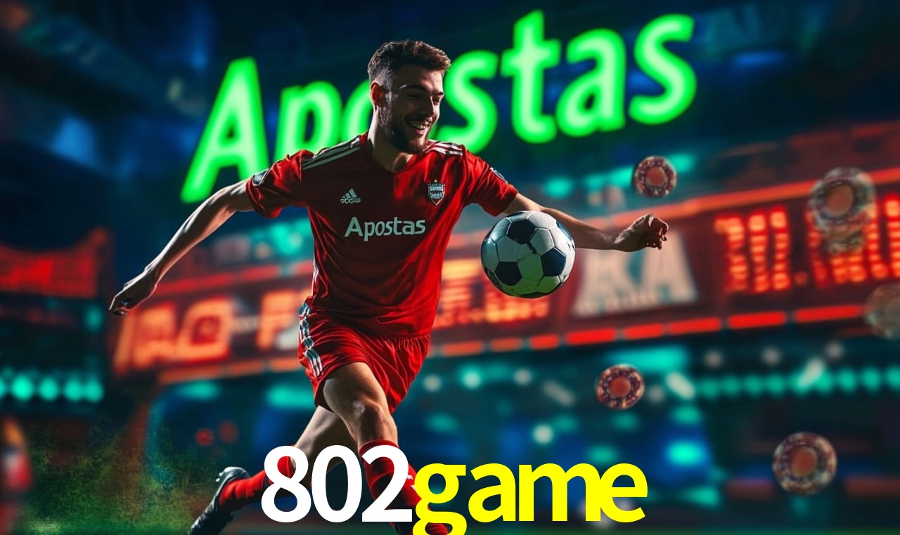 Experiência VIP 802game