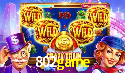 Descubra a Magia dos Jogos de Arcade no 802game