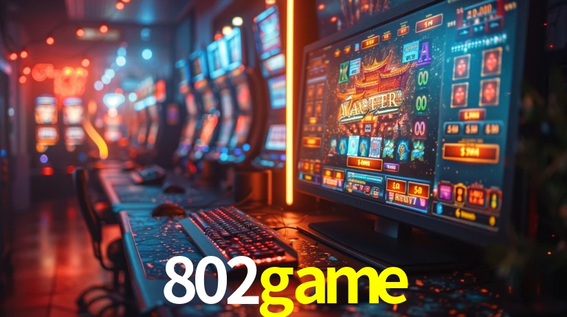 802game,802game.com