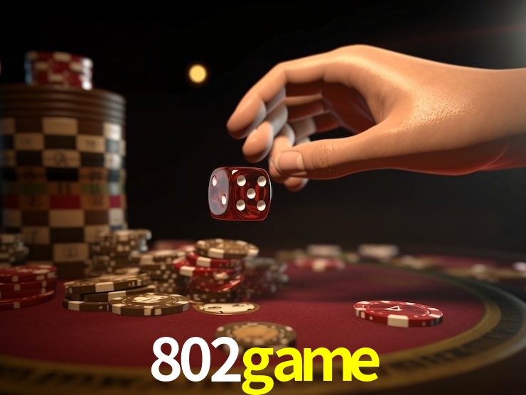 Cadastro Rápido 802game