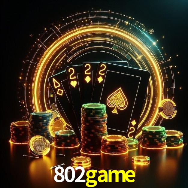 Login Seguro 802game