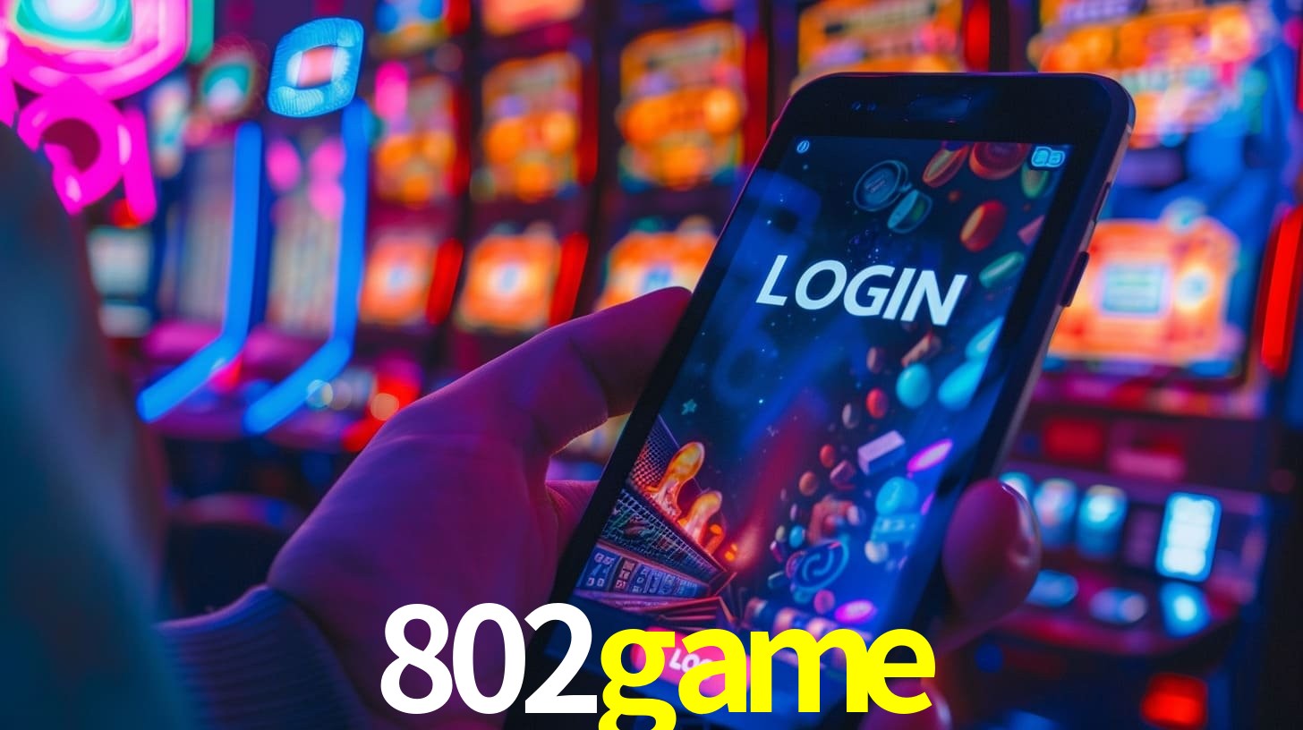 Estatísticas Esportivas 802game
