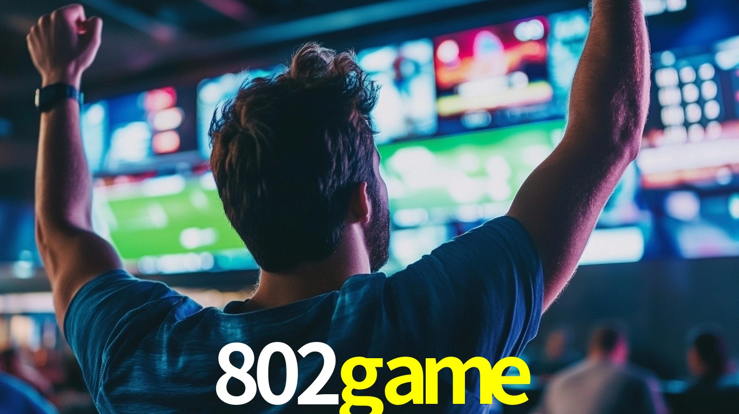 802game - Jackpot de Ouro Vivo - 802game.com