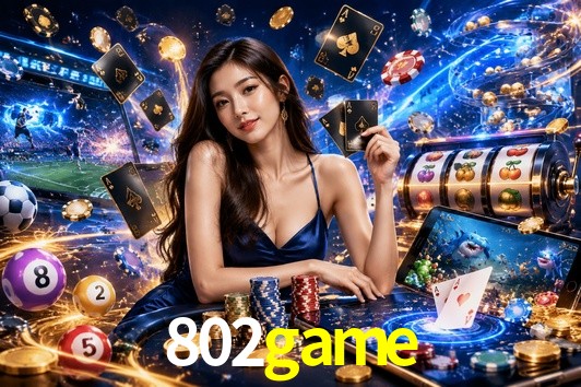 Platform Technology 802game