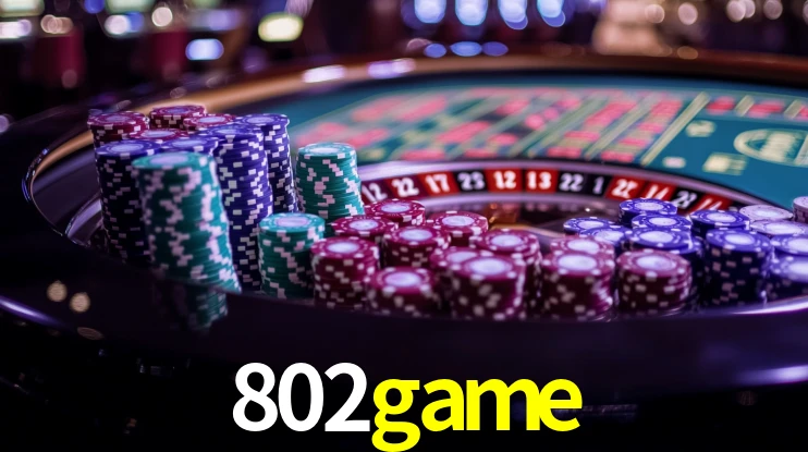 Live Casino 802game
