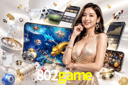Account Benefits 802game
