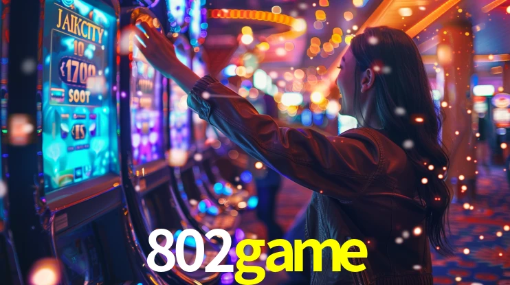 802game,802game.com
