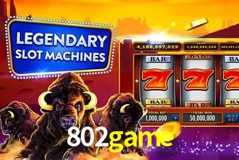 A Popularidade dos Caça-Níqueis no 802game
