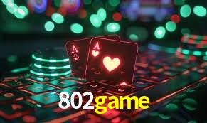 Avaliações dos Jogadores 802game
