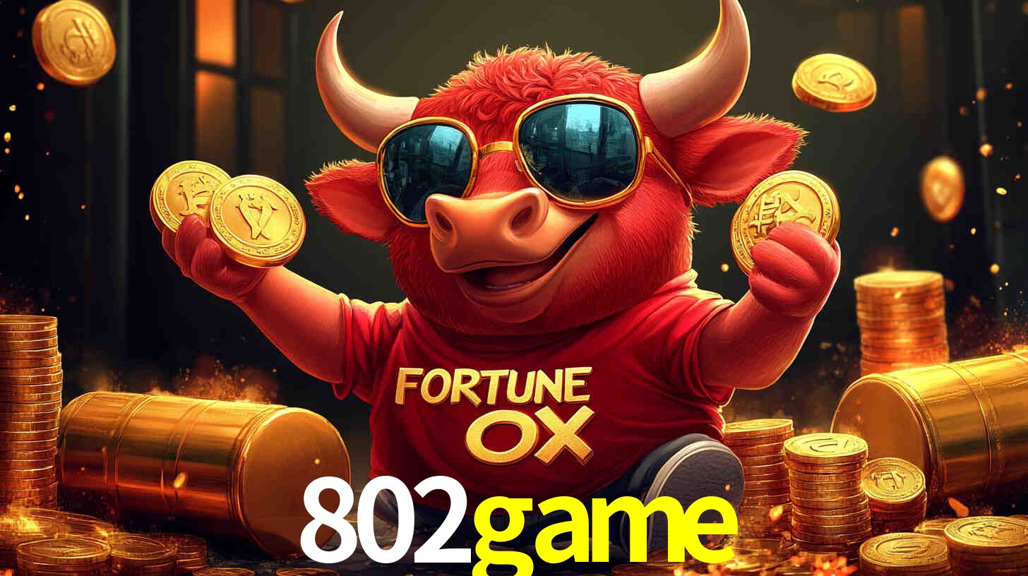 Descubra a Essência do 802game: Nossa História e Compromissos