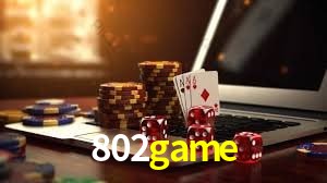 Programa VIP 802game