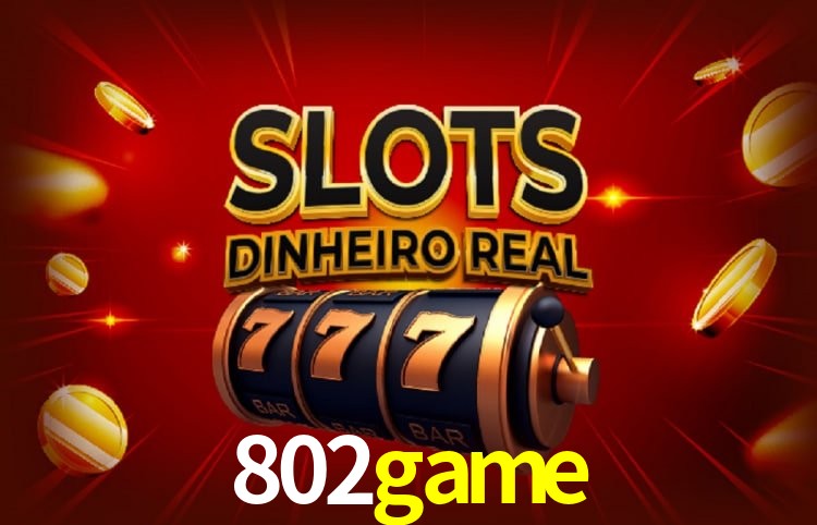 Imagem secundária de apoio para instalação do app 802game