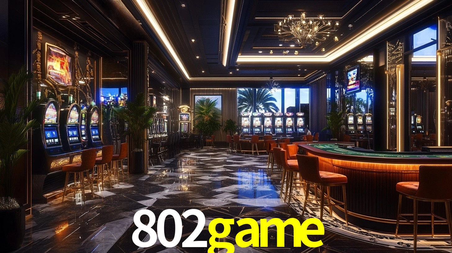 Exclusive Games 802game