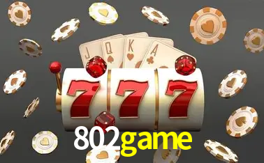 A Popularidade dos Caça-Níqueis no 802game