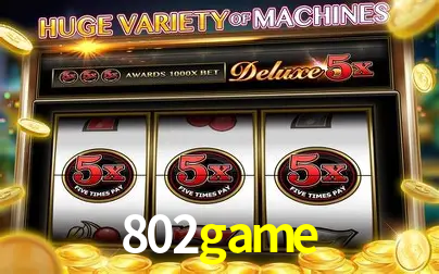 A Revolução dos Aplicativos de Jogos no 802game