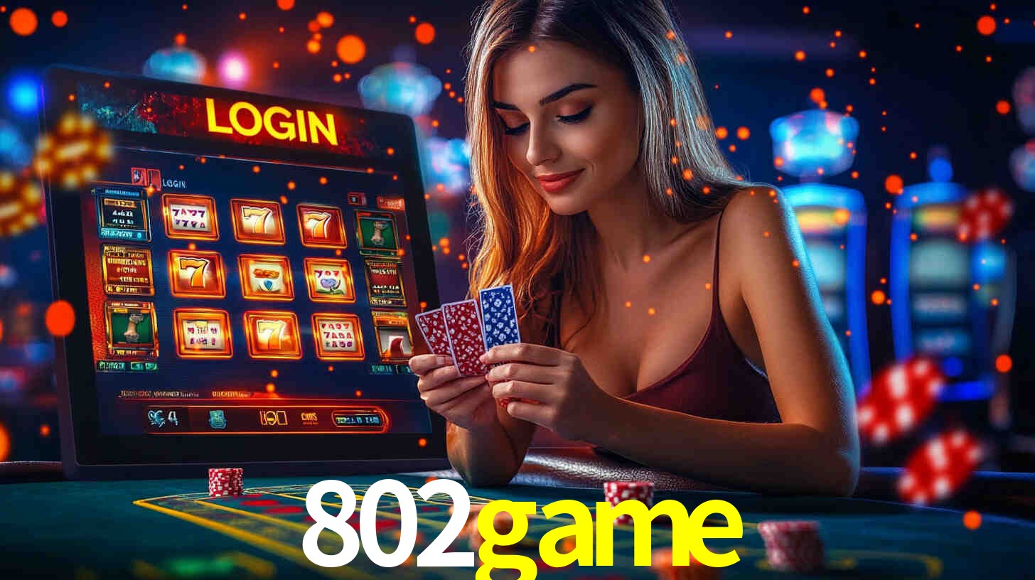 802game