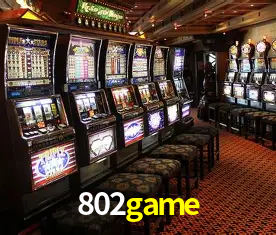 Apostas Esportivas na 802game: Um Guia Completo