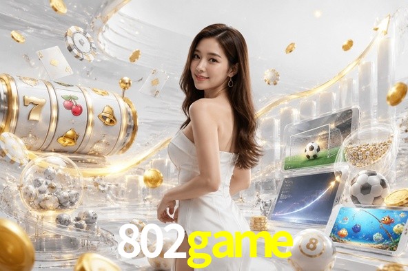 Game Statistics 802game