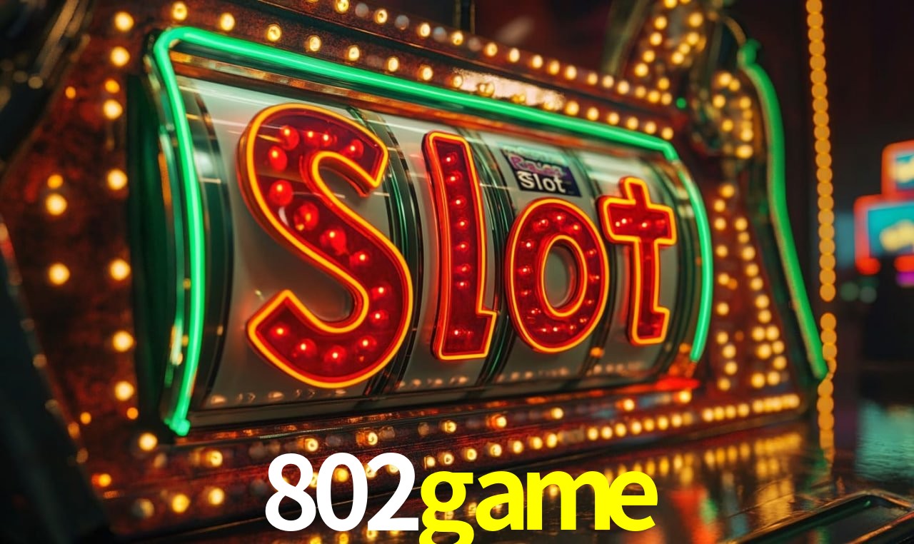 Ofertas Exclusivas 802game