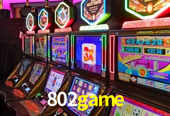 Desvendando o Mundo dos Jogos Virtuais na 802game