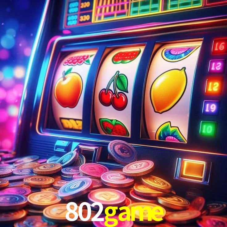 Gates of Olympus 802game