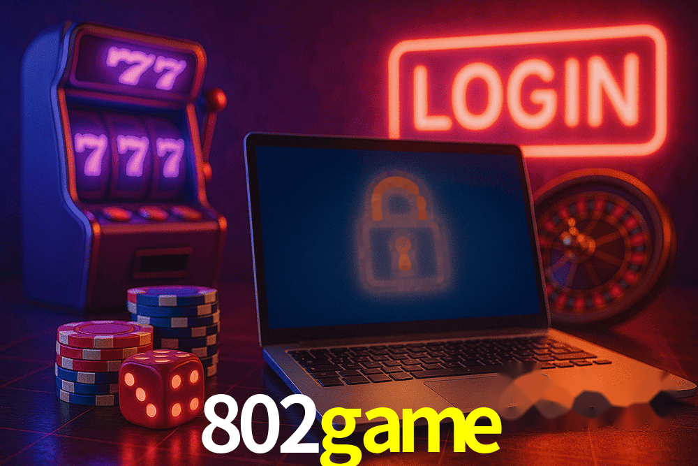 Estatísticas do Jogo 802game