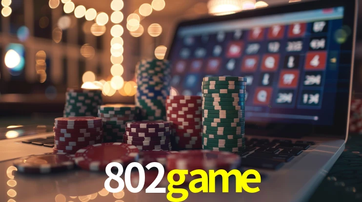 Flash Promotion 802game