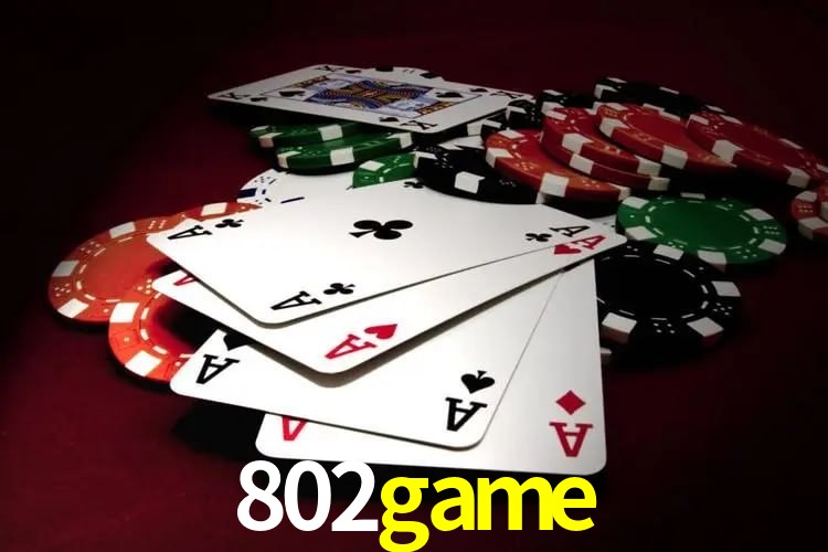 Apostas de Tênis 802game