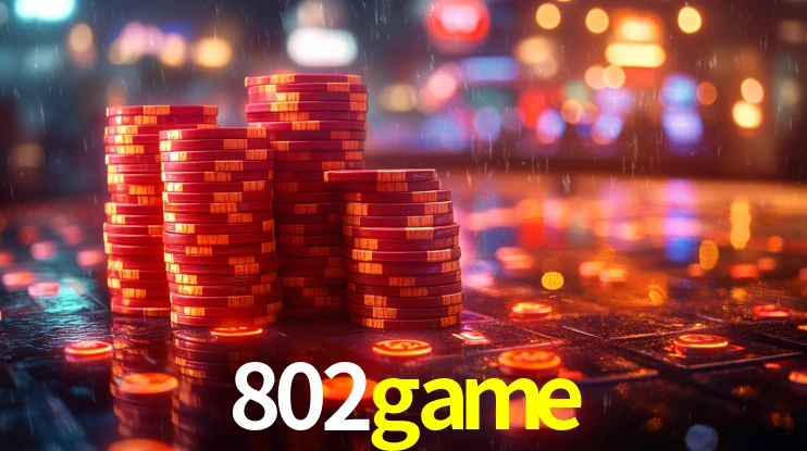 Experimente o Login Seguro Premium no 802game