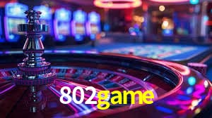 Recursos de Bônus 802game