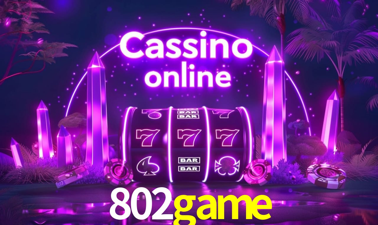 Promoção Relâmpago 802game