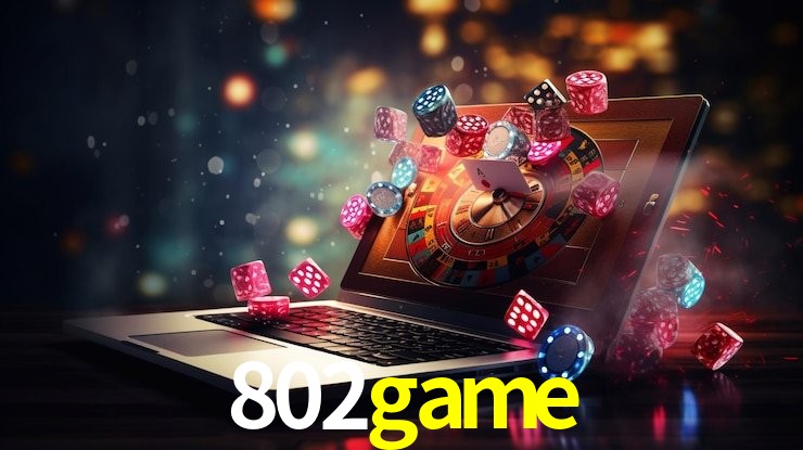 Jogos Exclusivos 802game