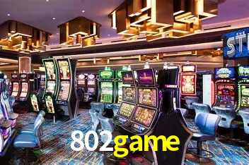 Apostas Esportivas na 802game: Um Guia Completo