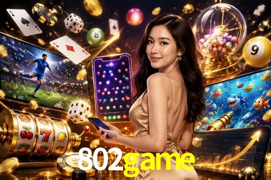 2FA Security 802game