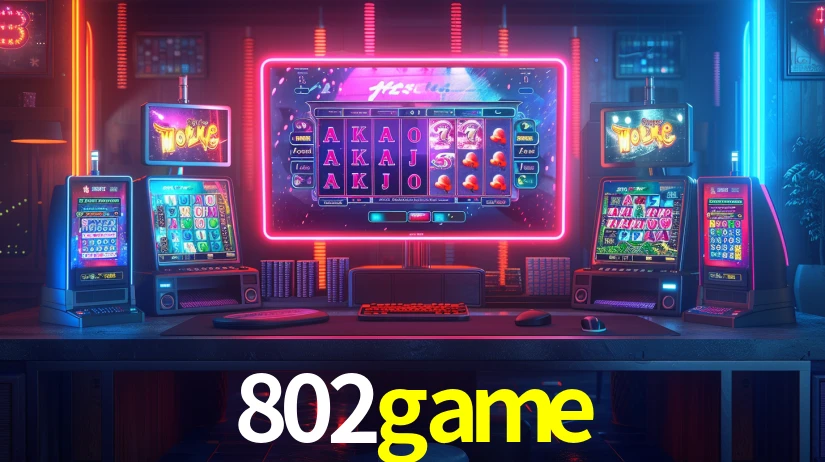 802game