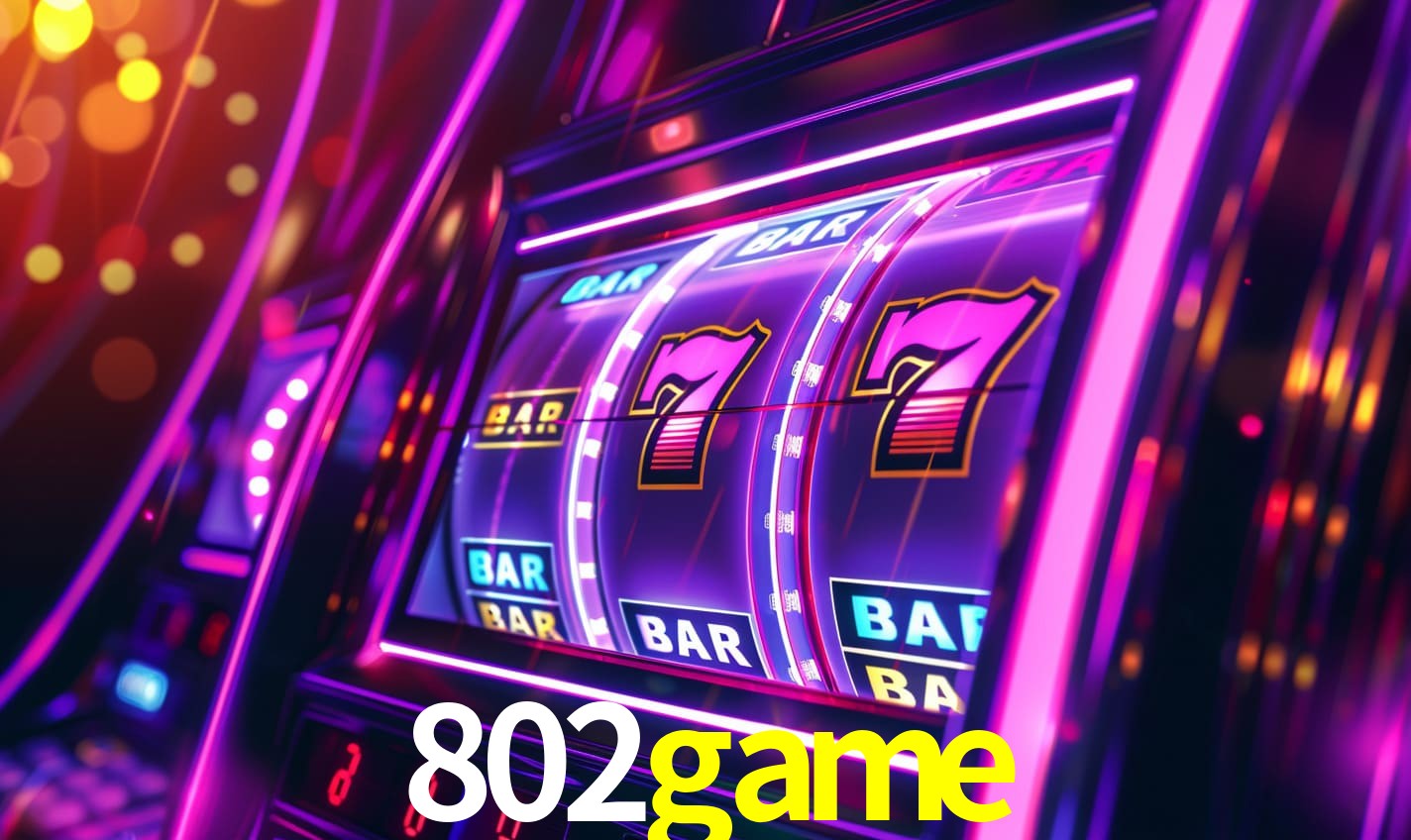 802game: Seu Especialista em Apostas Esportivas Brasileiras