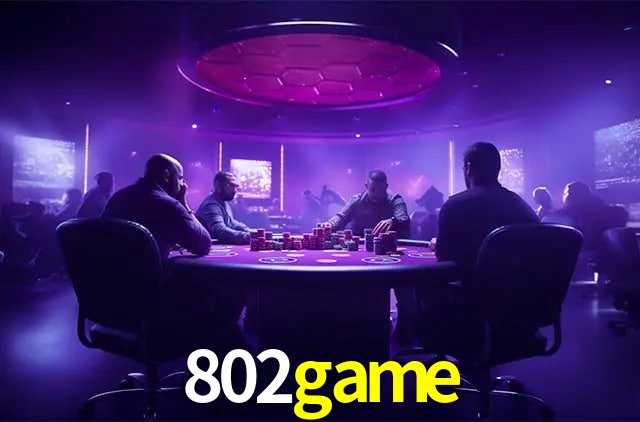 Diretório de Jogos 802game
