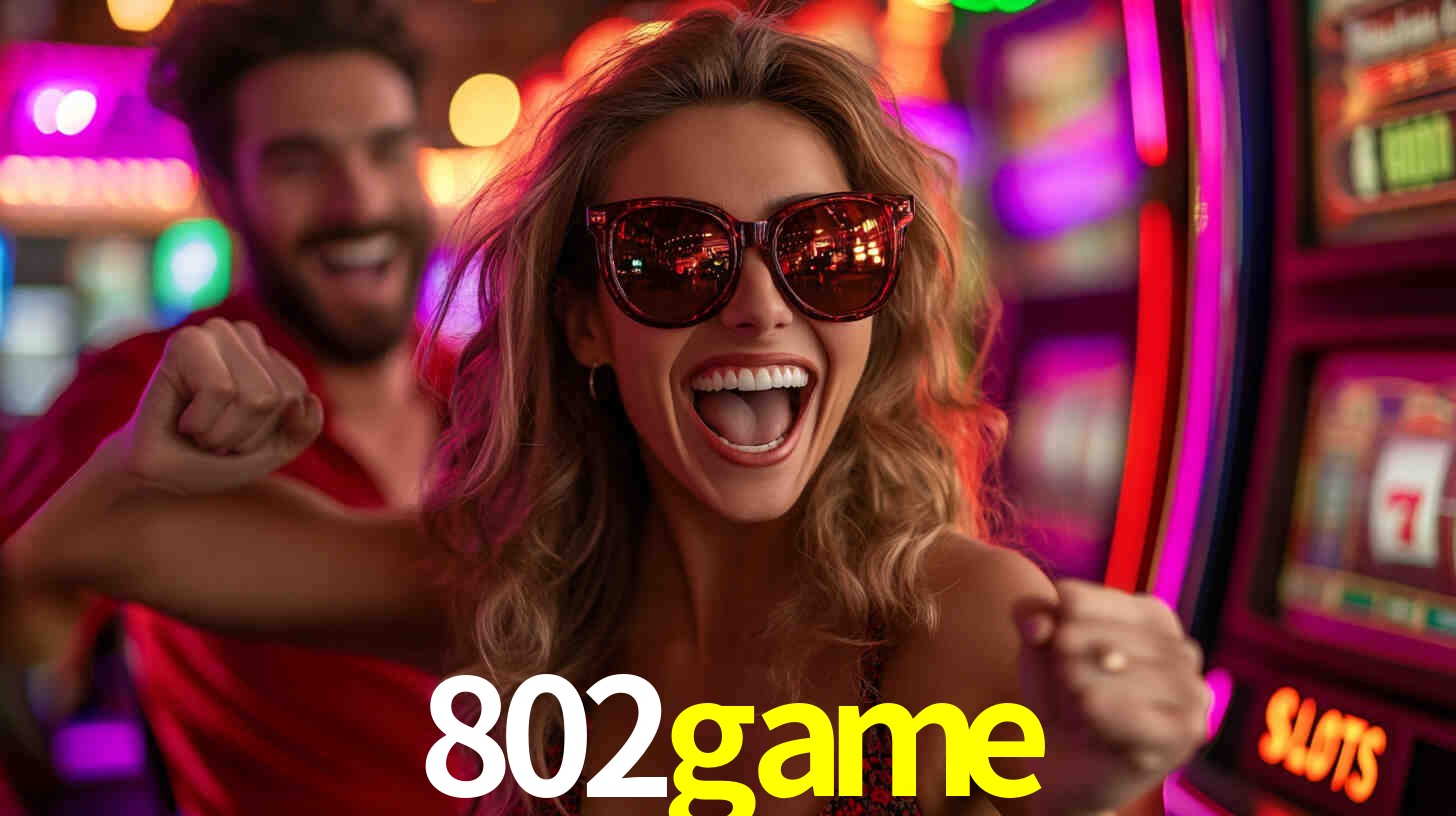 A Emoção da Loteria na 802game: Uma Chance de Mudança de Vida