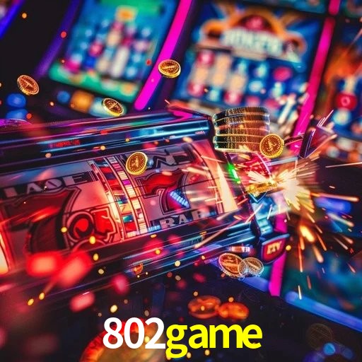 Apostas de Futebol 802game