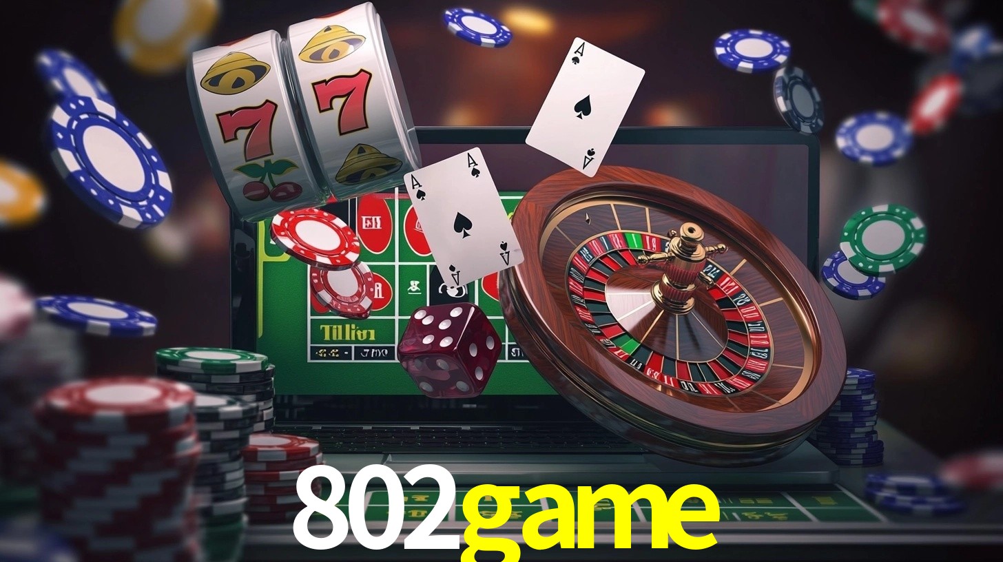 Premium Interface 802game