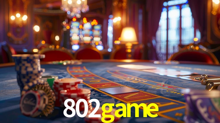 API Integration 802game