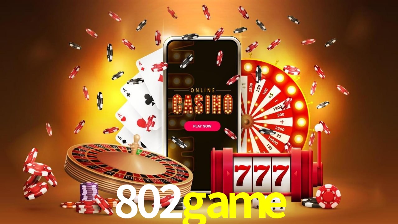 Explorando a Categoria de Eventos em Apostas na 802game